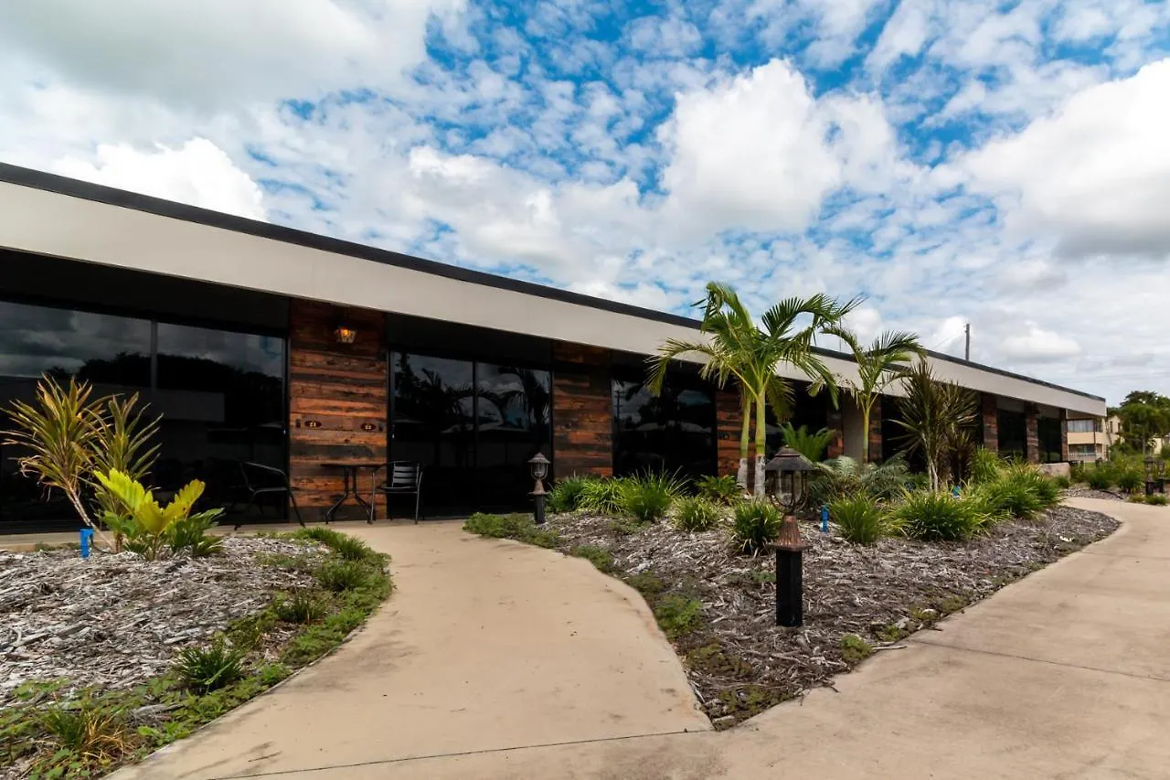 Opal Ridge Motel Collinsville