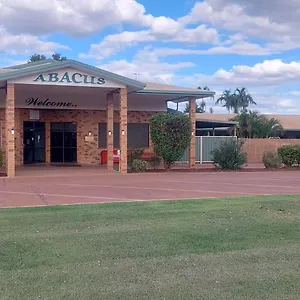 3* Motel Abacus
